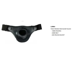 Mastergrip Thick Pad Wide Belt Rod Bucket