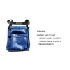 Mastergrip Wading Bag Deluxe