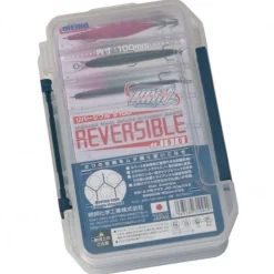 Meiho Reversible 100 Tray