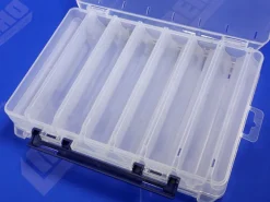 Meiho Reversible 165N Tray