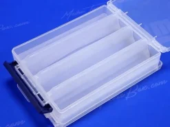 Meiho Reversible 180V Tray