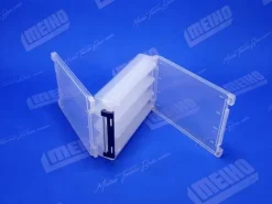 Meiho Reversible 180V Tray