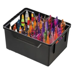 Meiho Squid Stocker BM-S