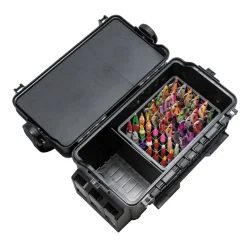 Meiho Squid Stocker BM-S