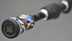 Millerod Bass Freak M 601