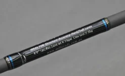 Millerod Bass Freak M 601