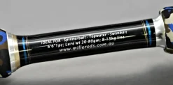 Millerod CodFreak 661