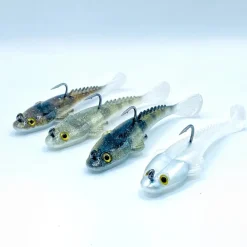 MMD Flatfish 110