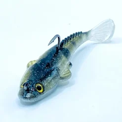 MMD Flatfish 110