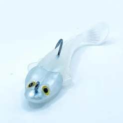 MMD Flatfish 110