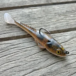 MMD Flatfish 140