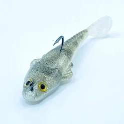 MMD Flatfish 140