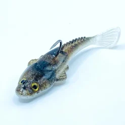 MMD Flatfish 140