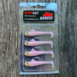 MMD Microbait