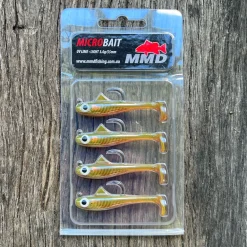 MMD Microbait