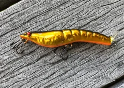 MMD Splash Prawn 70mm
