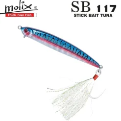Molix SB117 Stick Bait Tuna 42g