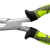 Mustad Green Small SplitRing Plier