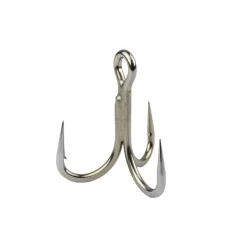 Mustad JL74NP Jawlock 4 x Treble