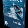Navionics+ Chart WA