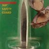 Neptune Oyster Knife Wooden Handle