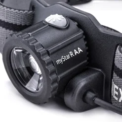 NexTorch NXMYSTAR RAA H-Series Mystar Headlamp 360 Focus Adjustable Beam