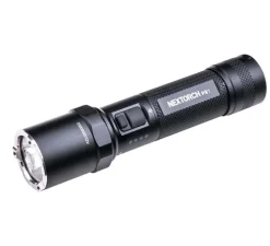 NexTorch NXP8 P-Series Rechargeable Torch High Output