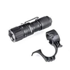 NexTorch NXTA20 T-Series Rechargeable Compact Duty Torch Tri Mode