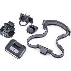 NexTorch UT30 U-Series Compact Rechargeable Multifunction Light Kit