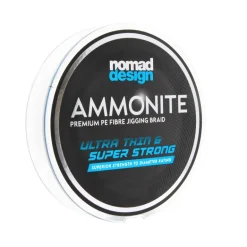 Nomad Design Ammonite Braid 300yd