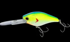 Nomad Design D-Trak 80 Deep Crank FLT FR