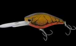 Nomad Design D-Trak 80 Deep Crank FLT FR
