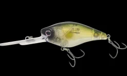 Nomad Design D-Trak 80 Deep Crank FLT FR