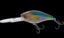 Nomad Design D-Trak 65 Deep Crank FLT FR