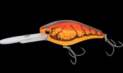 Nomad Design D-Trak 65 Deep Crank FLT FR