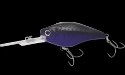 Nomad Design D-Trak 65 Deep Crank FLT FR