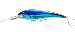 Nomad Design DTX Minnow 125