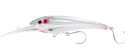Nomad Design DTX Minnow 125