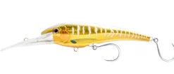 Nomad Design DTX Minnow 125