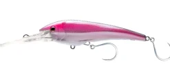 Nomad Design DTX Minnow 125