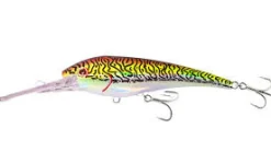Nomad Design DTX Minnow 140