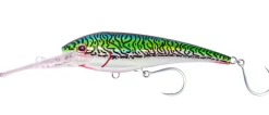 Nomad Design DTX Minnow 110