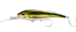Nomad Design DTX Minnow 110