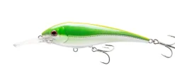 Nomad Design DTX Minnow 145
