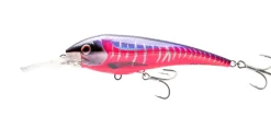 Nomad Design DTX Minnow 145