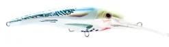 Nomad Design DTX Minnow 165