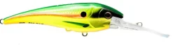 Nomad Design DTX Minnow 165