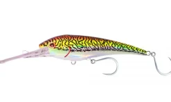 Nomad Design DTX Minnow 220