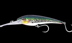 Nomad Design DTX Minnow 220 HD
