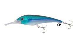 Nomad Design DTX Minnow 180 HD Shallow
